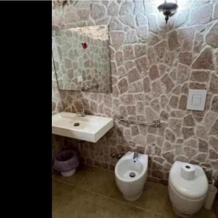Appartement Viesteborgo *